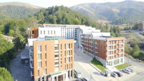 Orbi Bakuriani Apartment Bakuriani